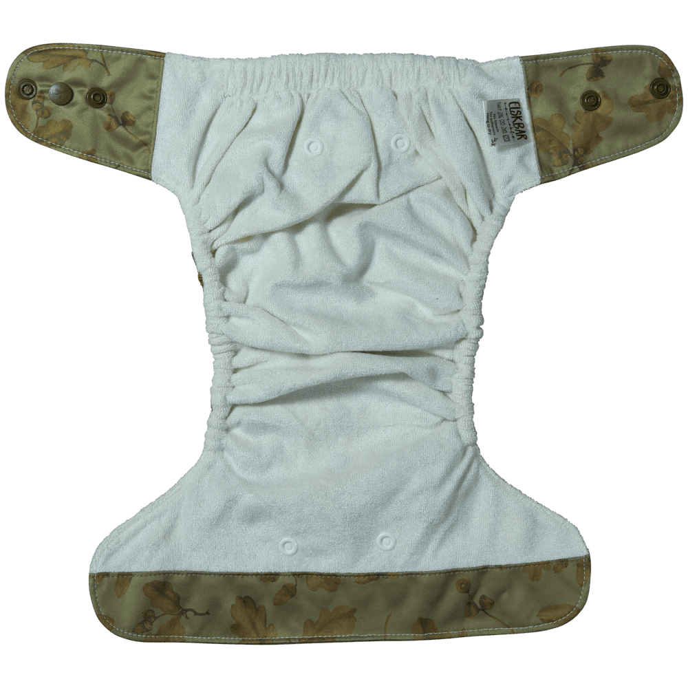 Elskbar Natural All-in-One One Size