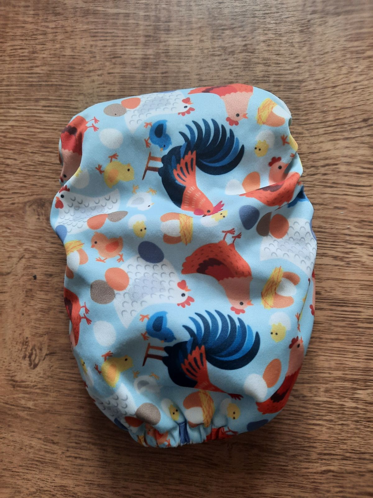 Blueberry simplex onesize