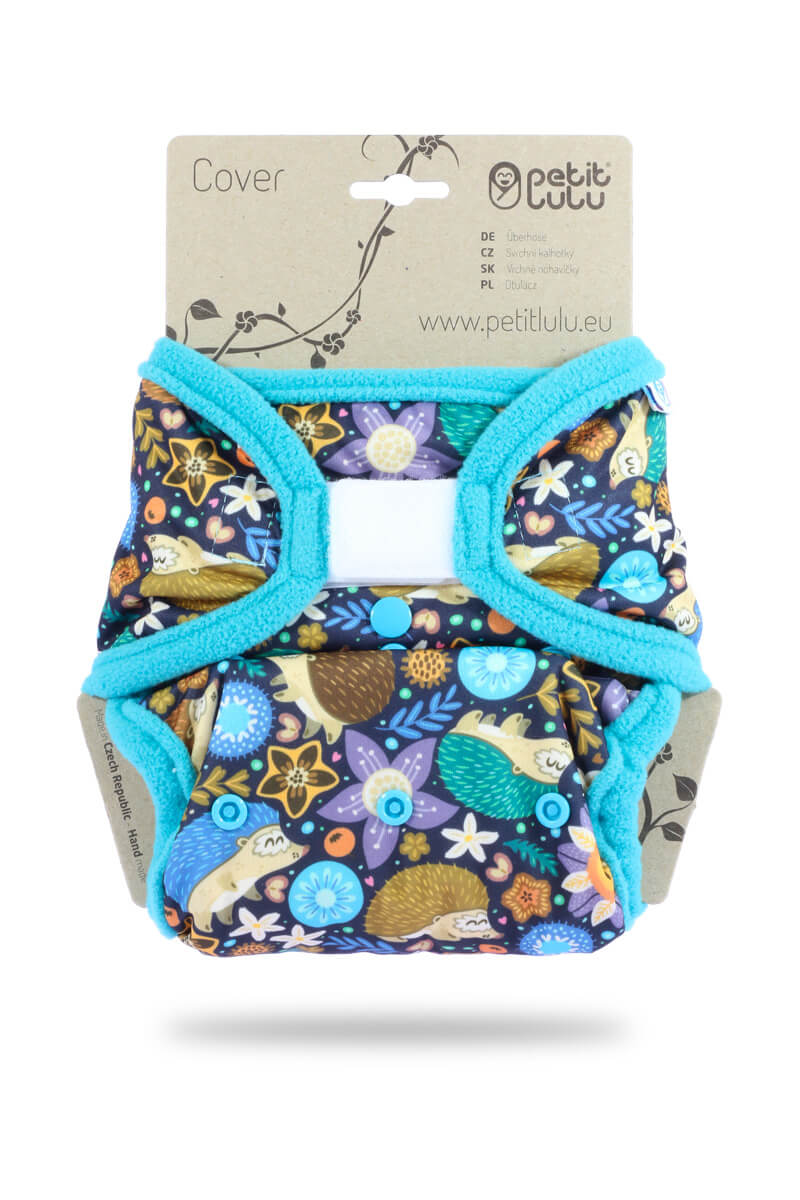 Petit Lulu Überhose One Size mit Klettverschluss