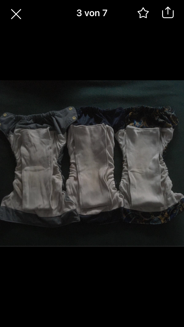 3 smartBottoms