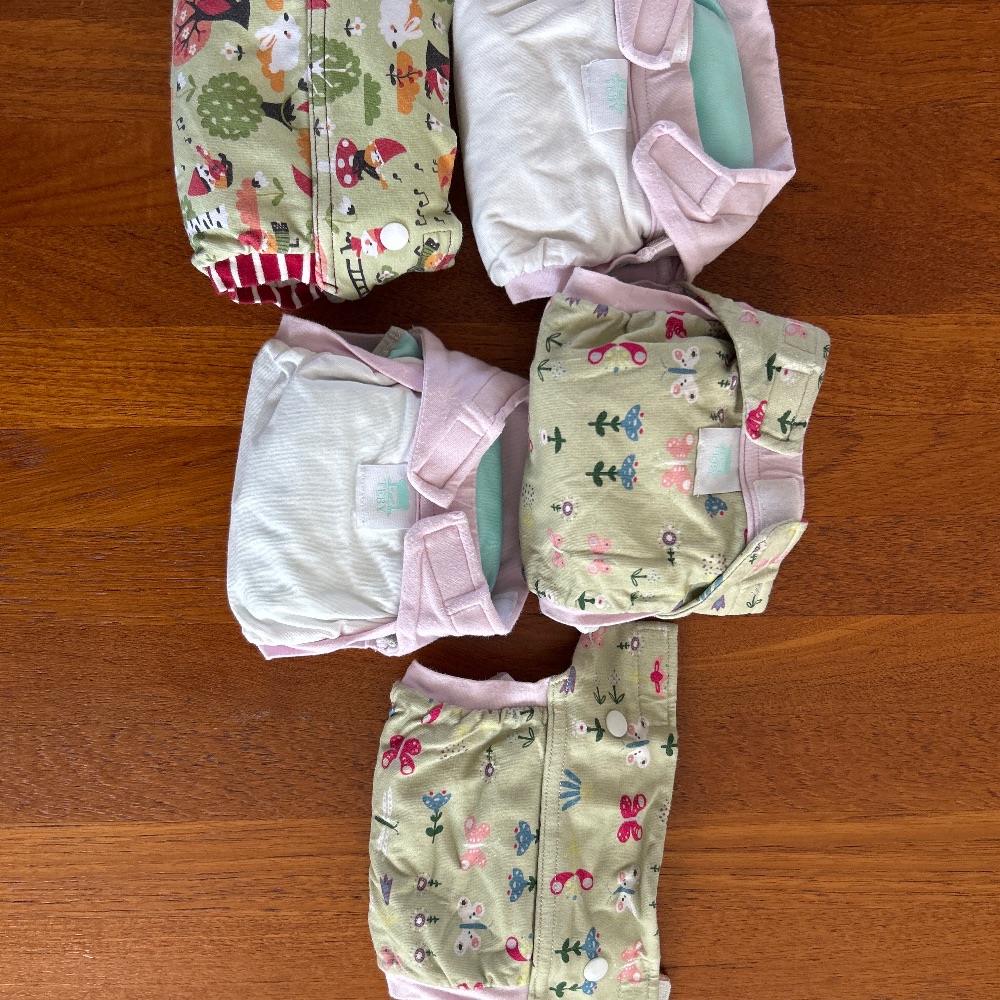 Culla di Teby Newborn