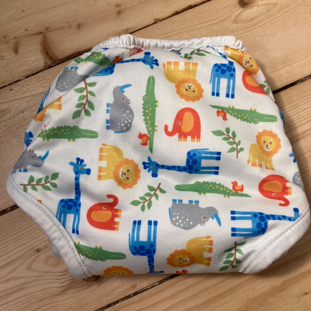 All in One Windel ImseVimse Newborn Small
