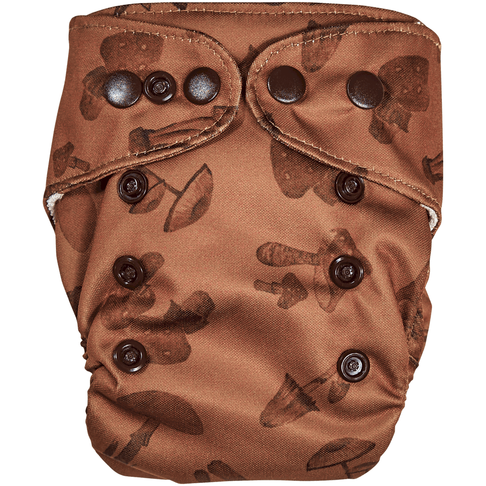 Elskbar Natural All-in-One Newborn