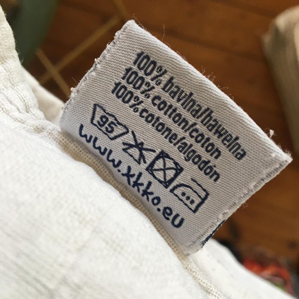 Totsbots, Xkko organic Überhosen, Einlagen und mehr