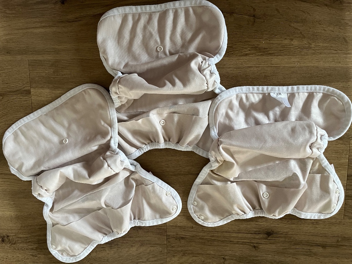 XKKO Überhosen One Size
