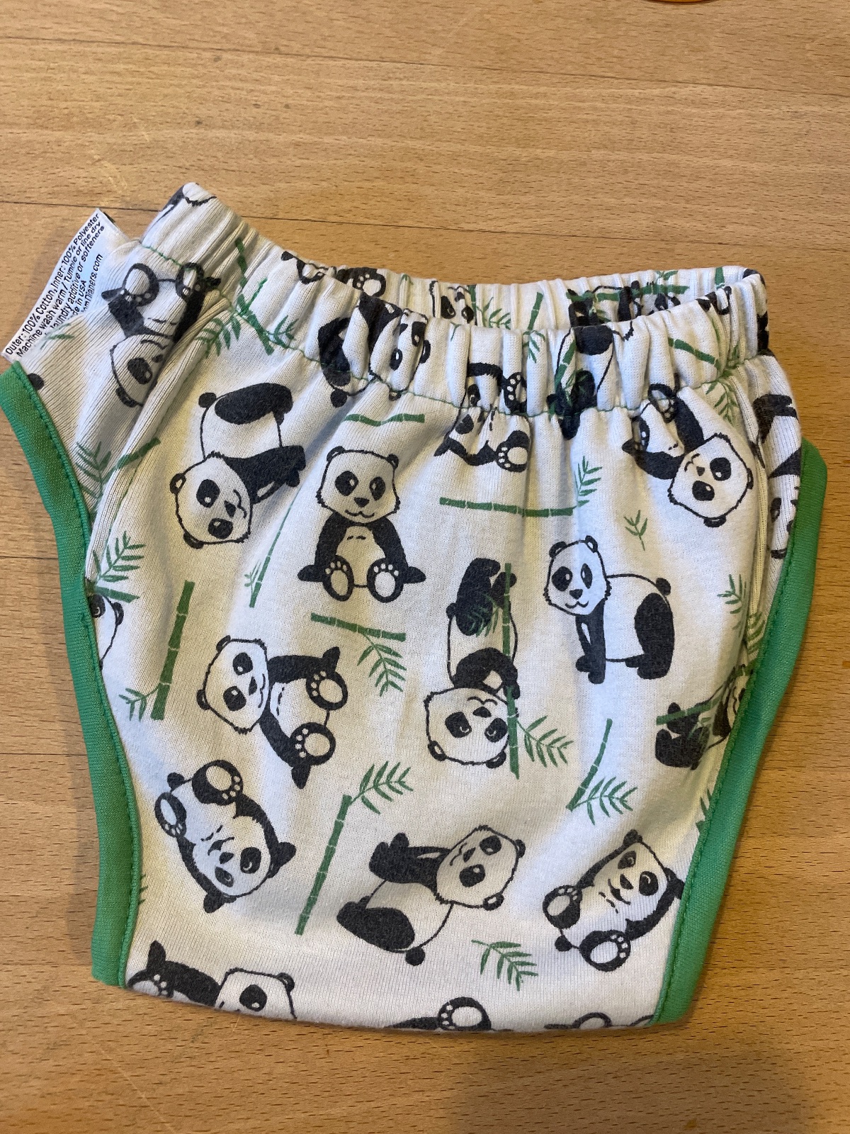 Trainerhose