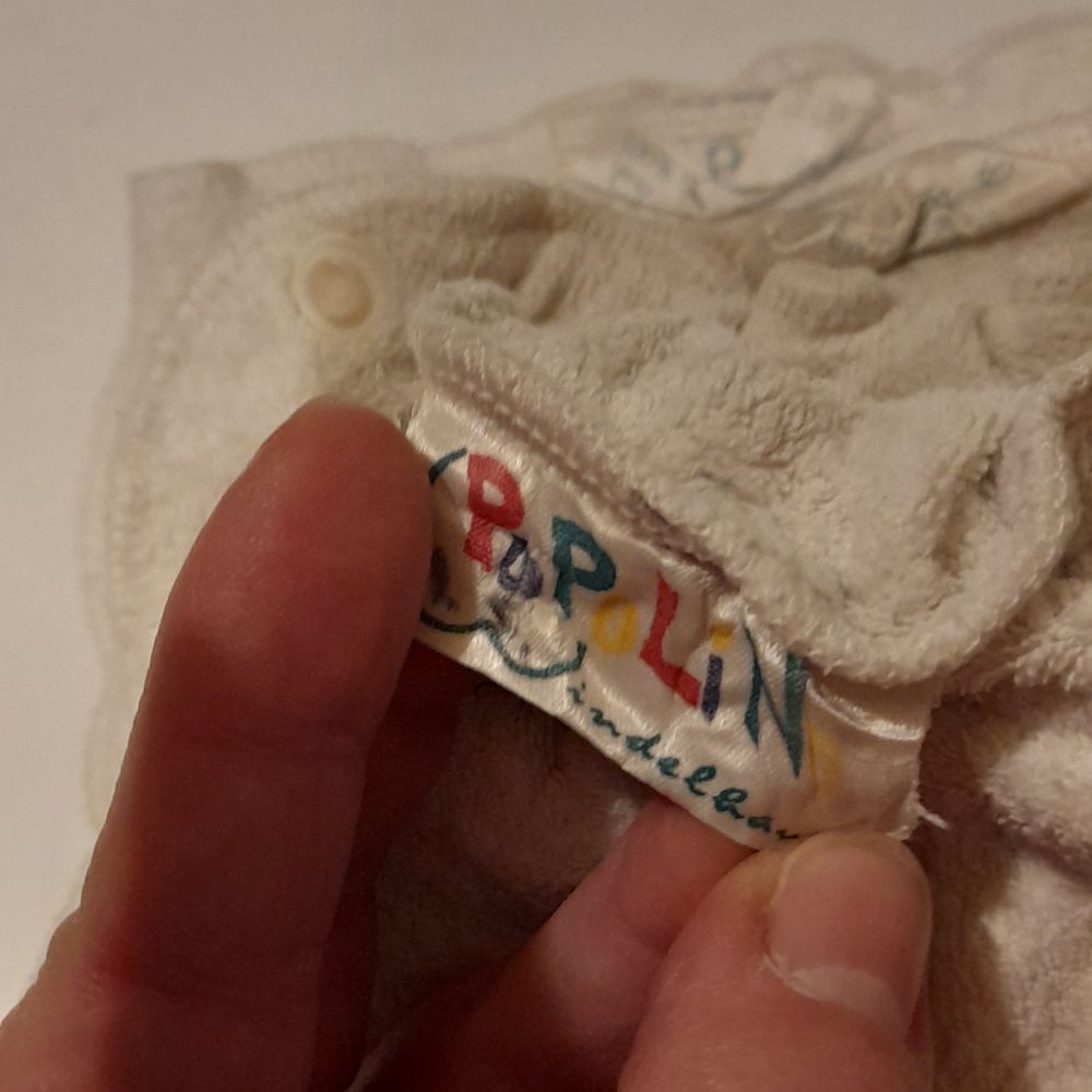 6er Set Windeln von Popolini aus der Reihe SANDY S