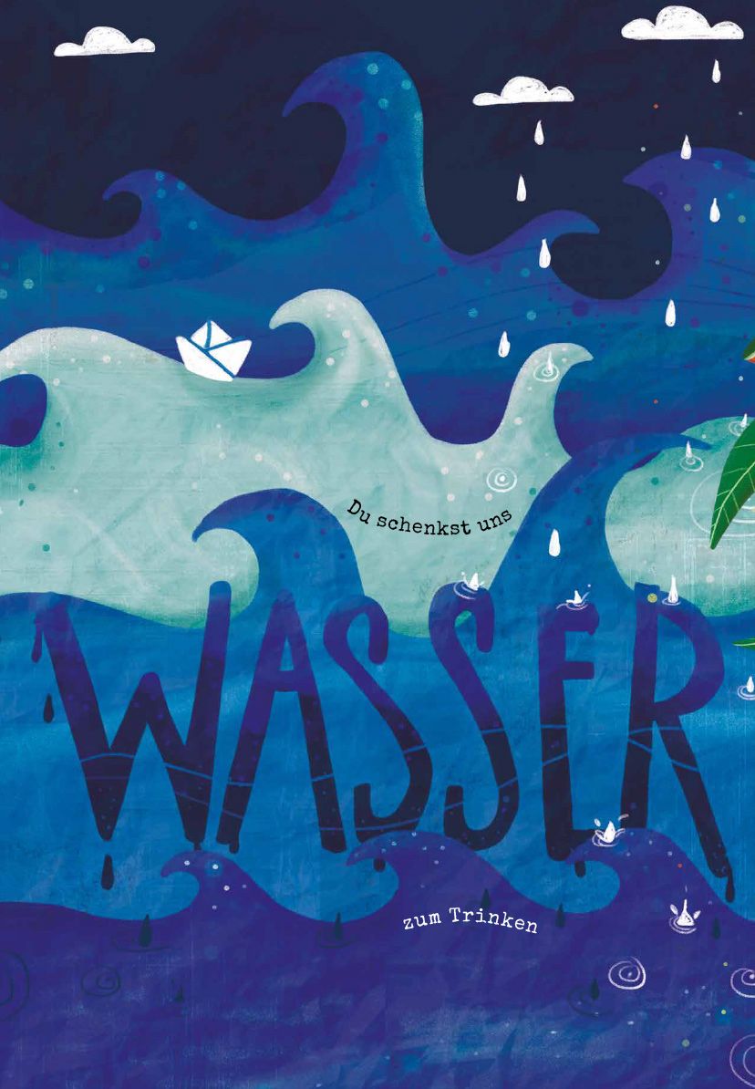 Jupitermond Verlag “Liebesbrief an unsere Erde”