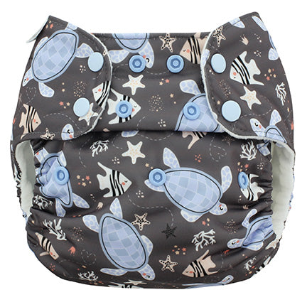 Blueberry Simplex All-in-One One Size