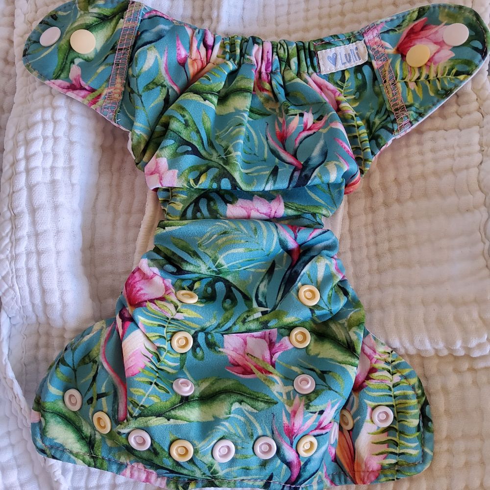 Lulli AIO ab 3kg