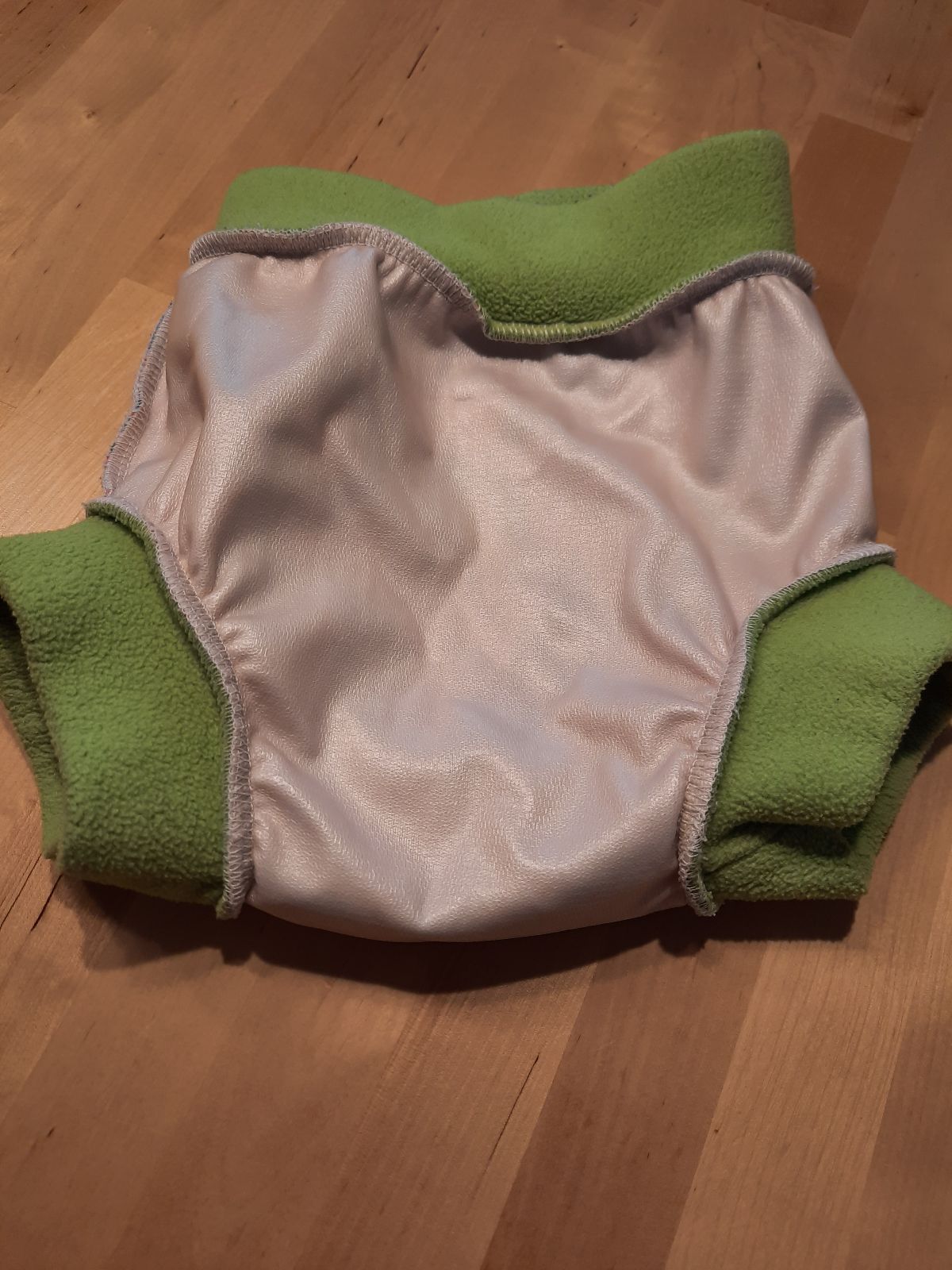 Schlupfüberhose Petit Lulu Größe M