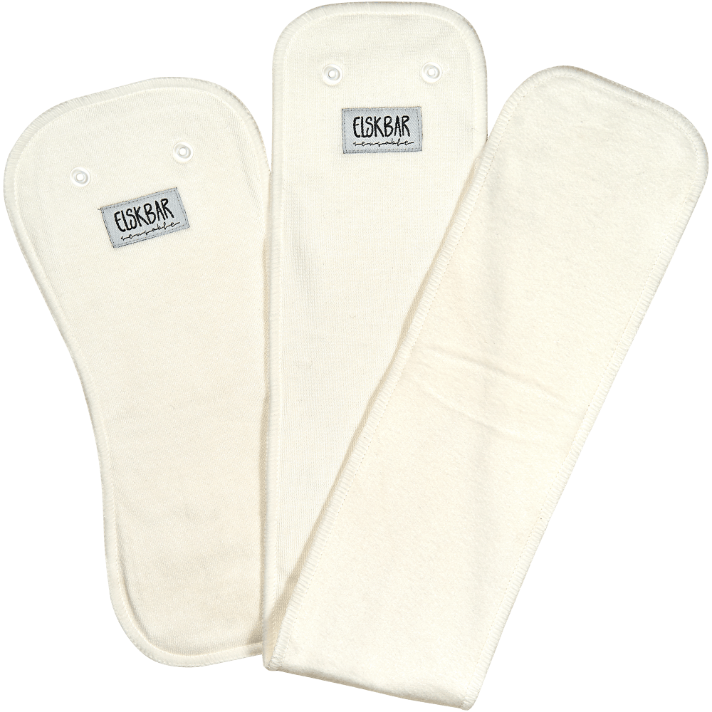 Elskbar Natural All-in-One One Size