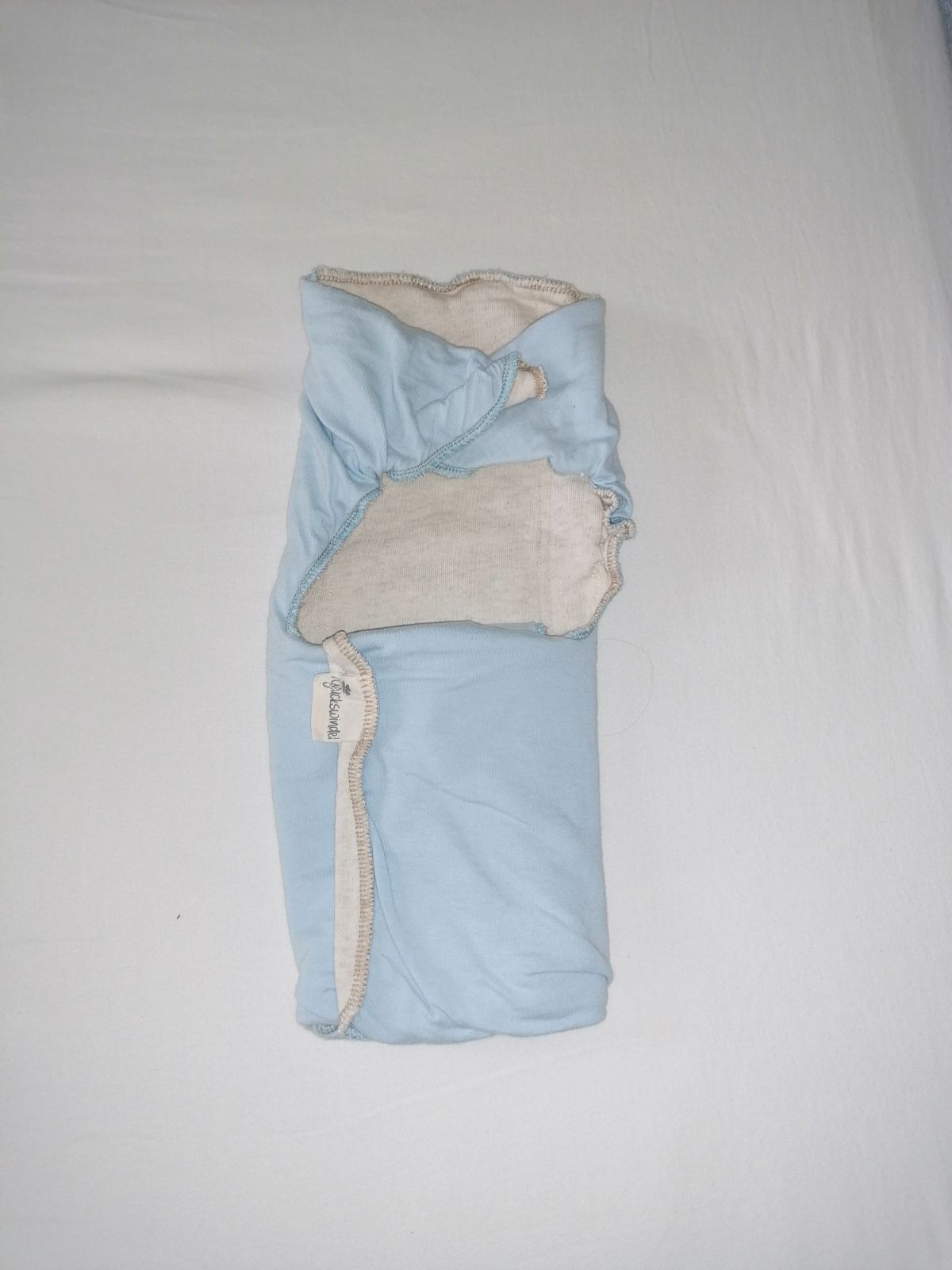Glückswindel Flatwrapwindel
