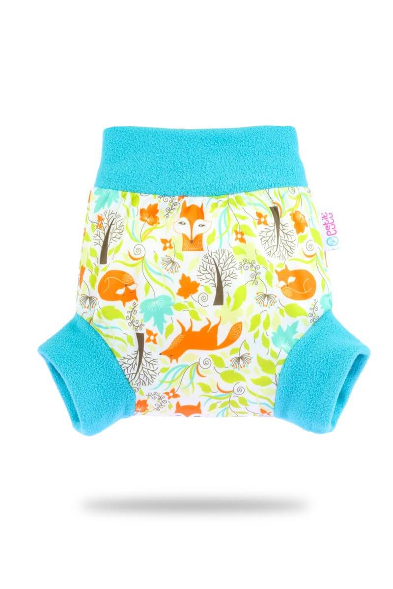 Petit Lulu Schlupfüberhose Gr. XL (ab 13kg)