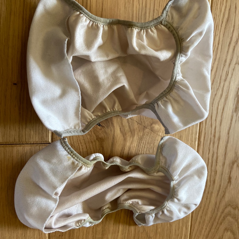 Pouches für Culla di Teby 3 in 1