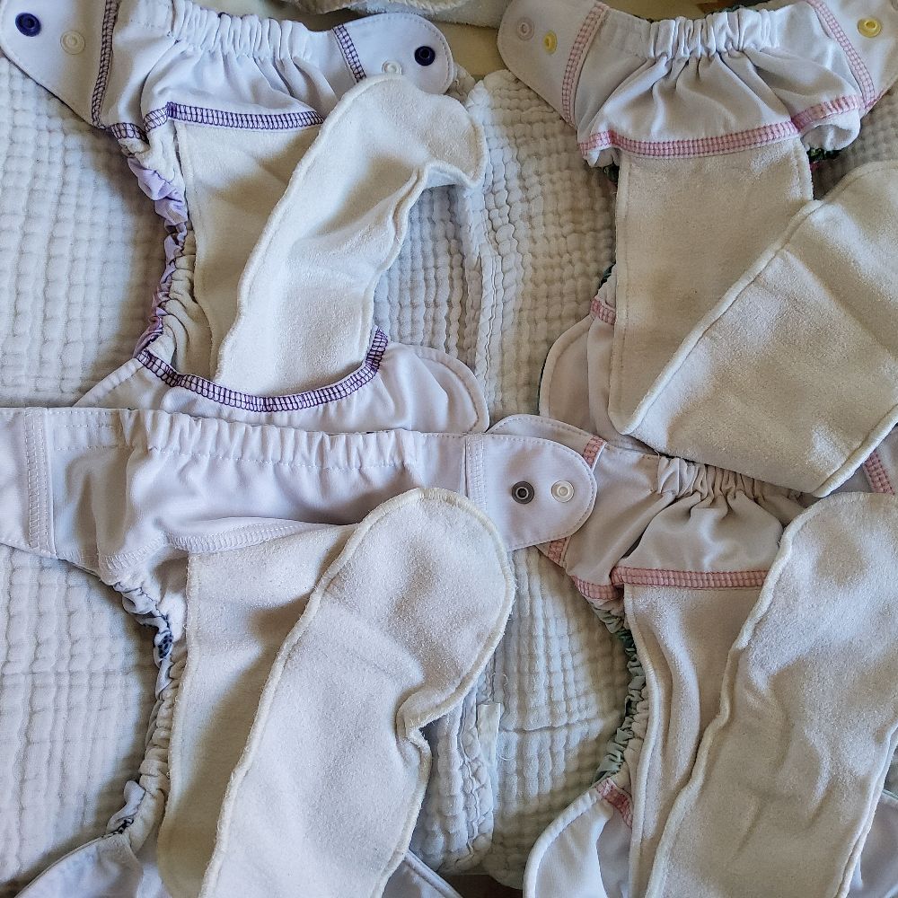 Lulli AIO ab 3kg