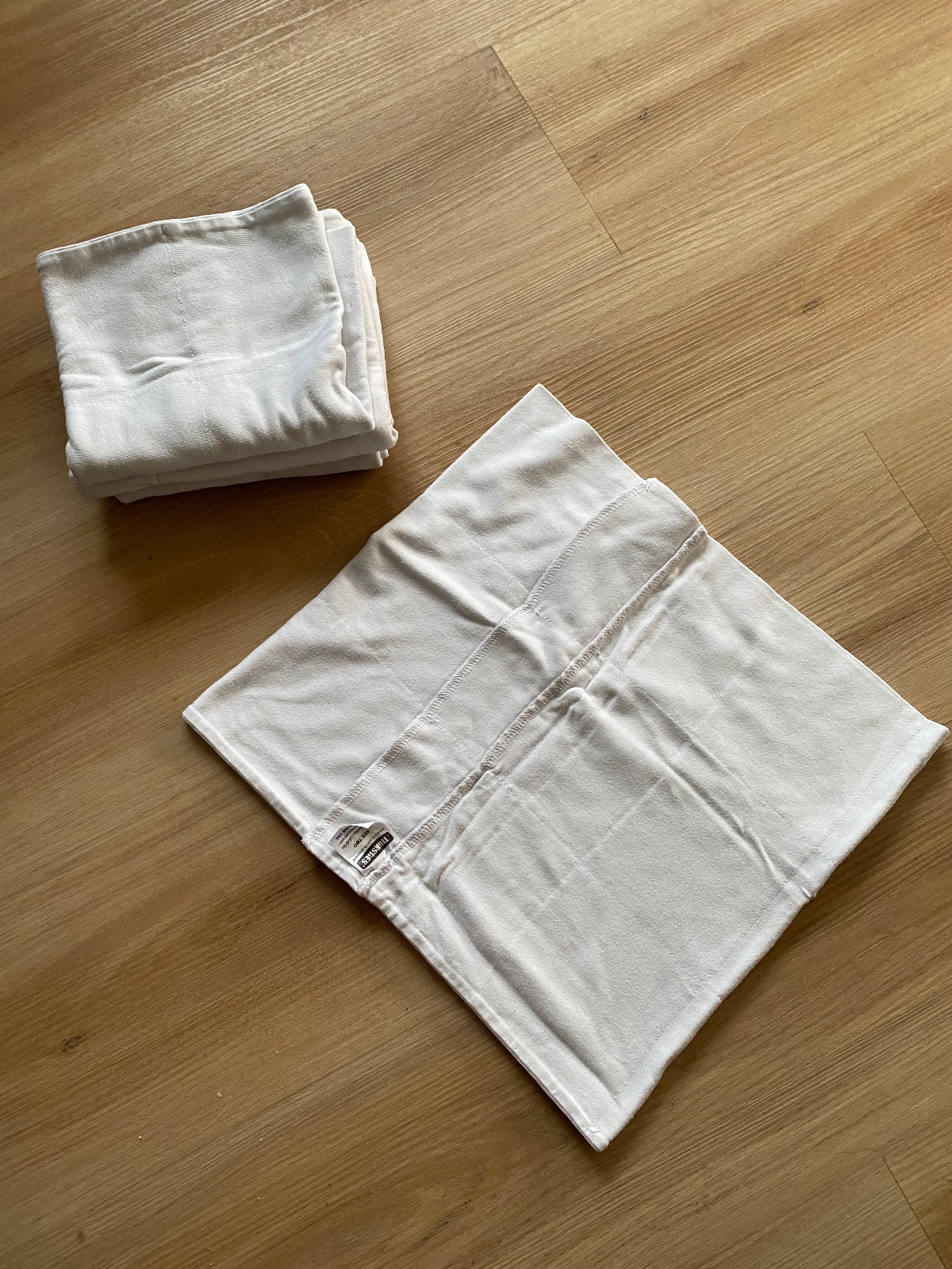 Thirsties Duo Hanf Prefold