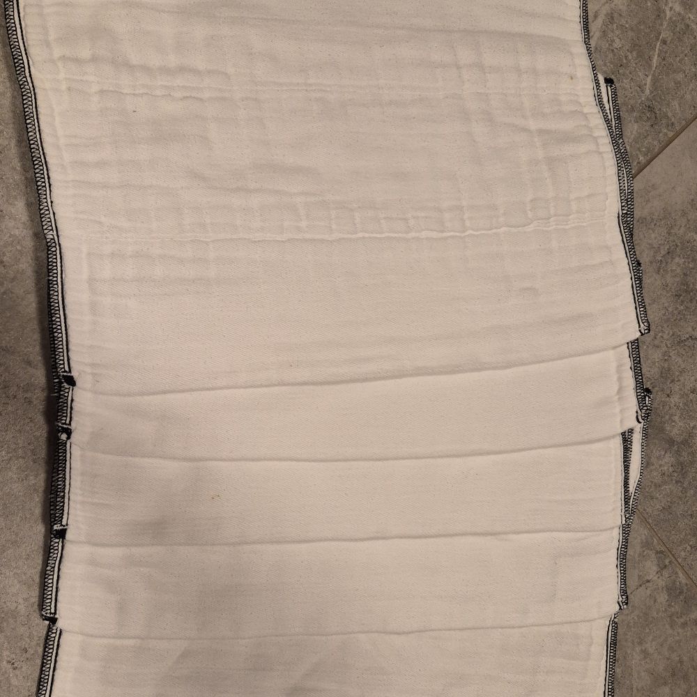 Prefolds Größe M