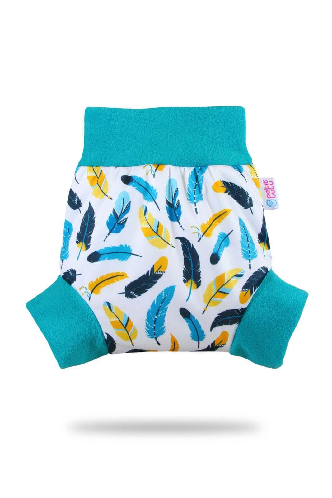 Petit Lulu Schlupfüberhose Gr. L (9-13 kg)