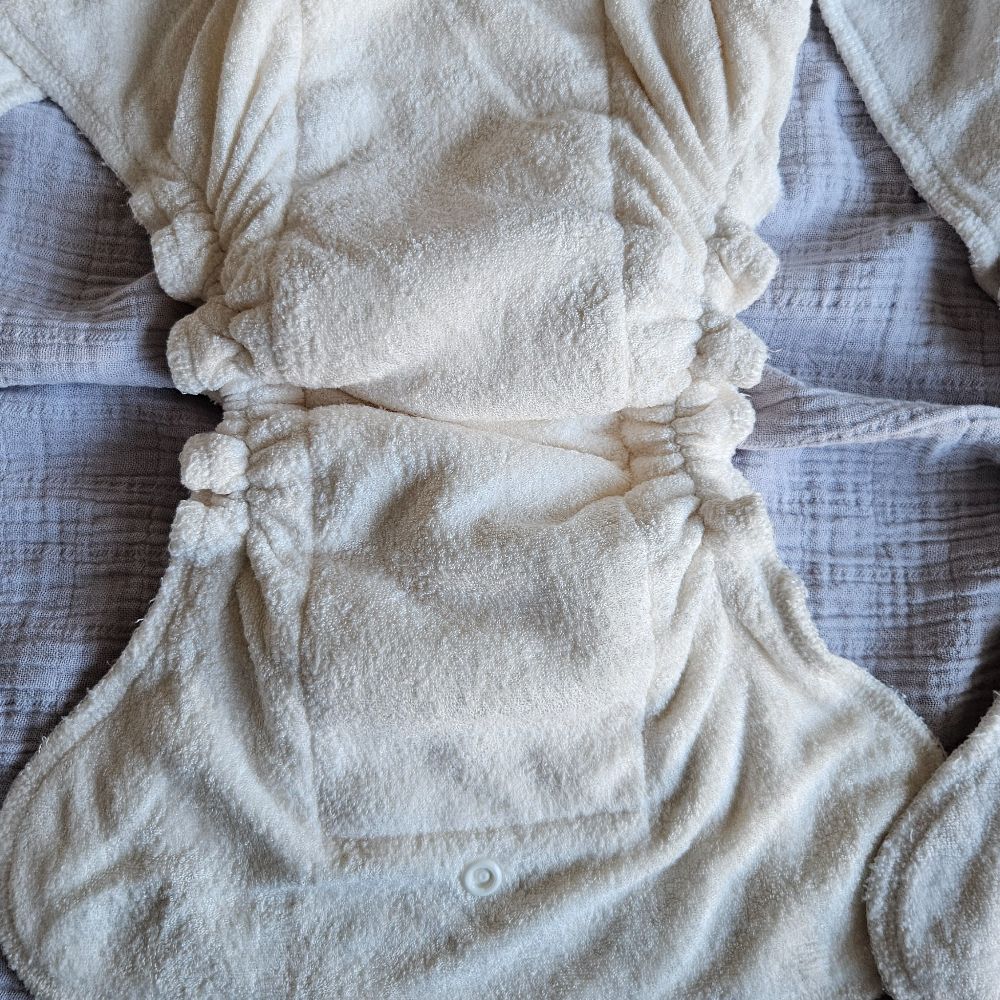 SmartAss Diapers - Fulltime Paket