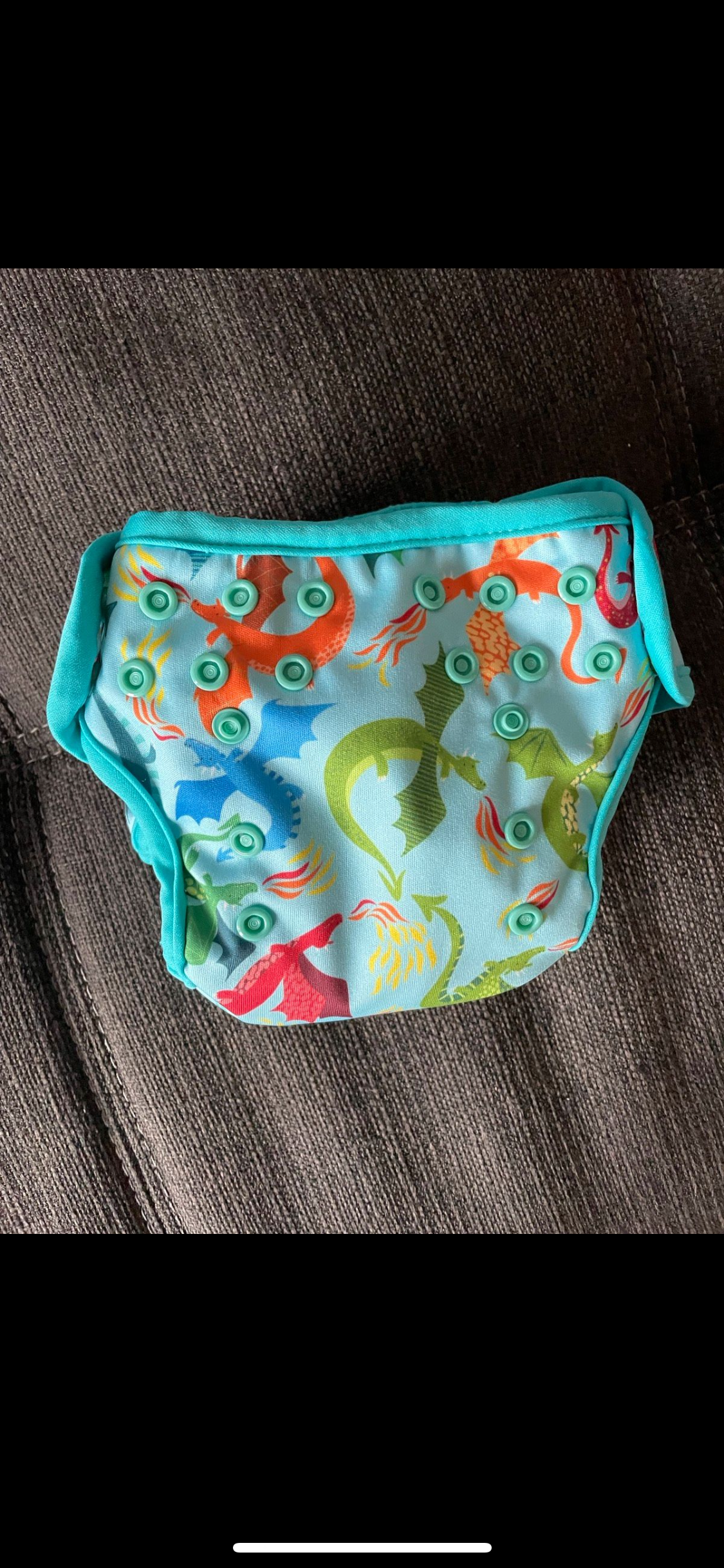 Probierset Newborn