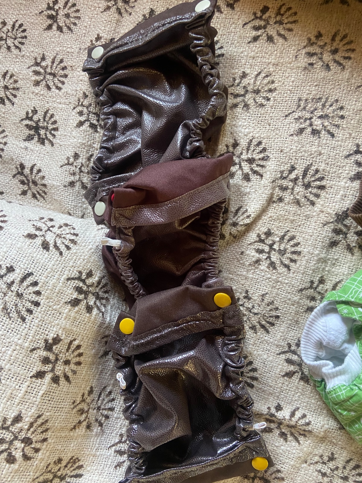 Windelmanufaktur Newborn Set