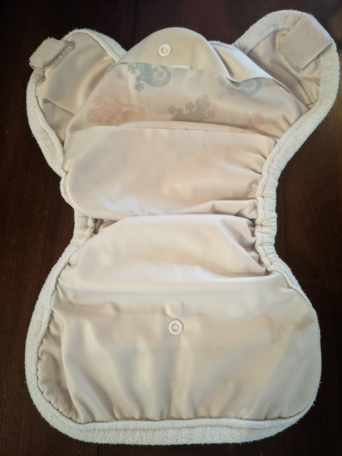 Petit Lulu SiO Überhosen, OneSize