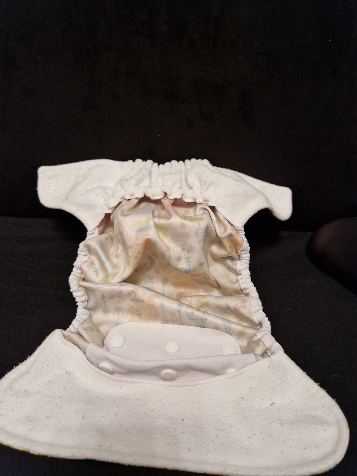 Milovia Überhose Onesize