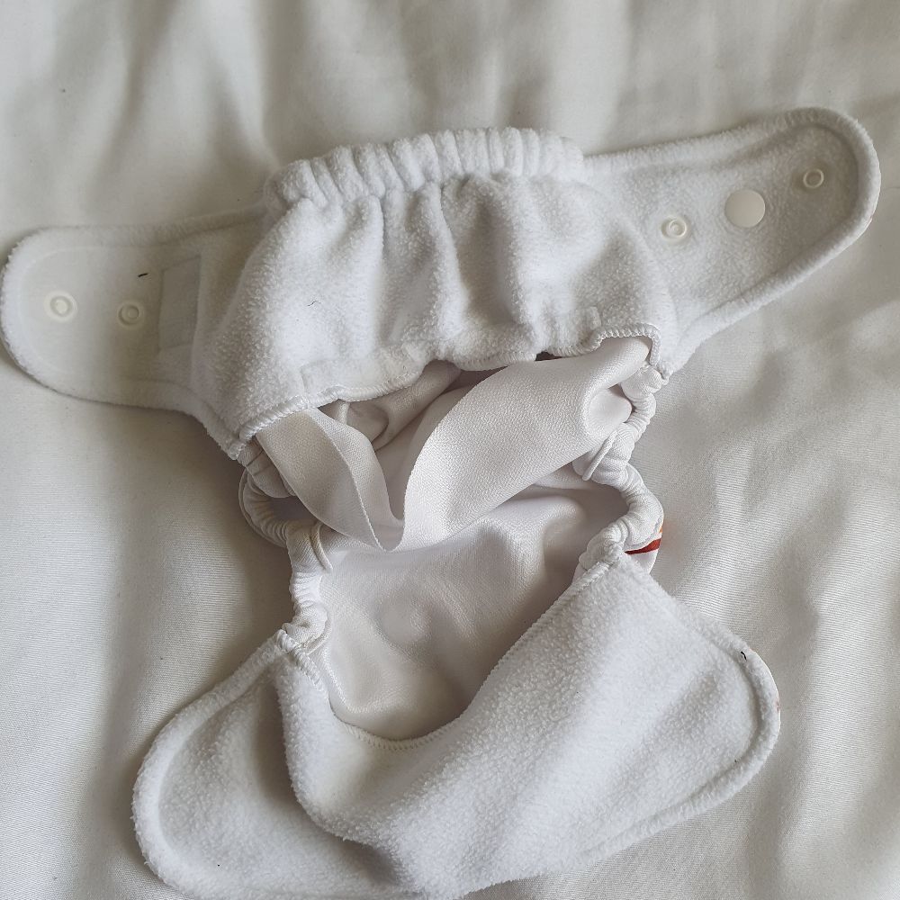 Überhose Newborn 3-6kg versch. Motive