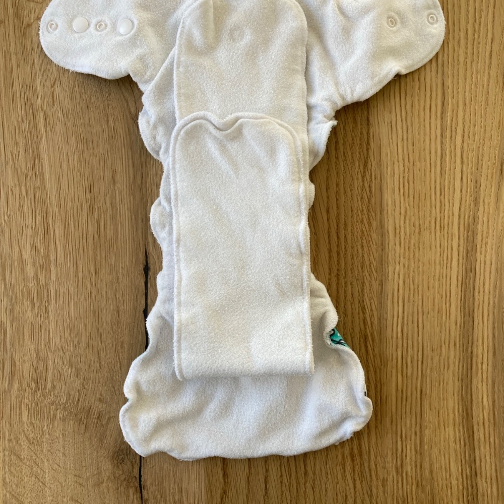 Höschenwindeln von Petit Lulu in OS