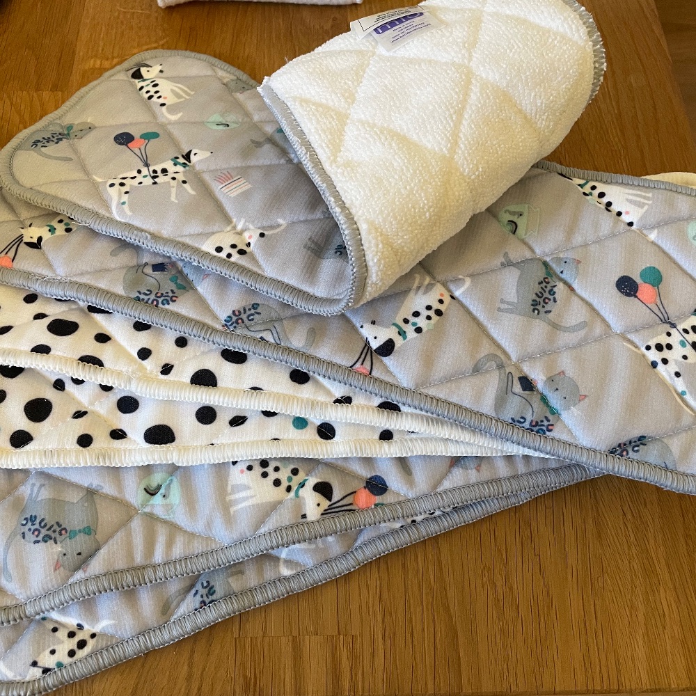 Bambino Mio neuwertiger Zustand