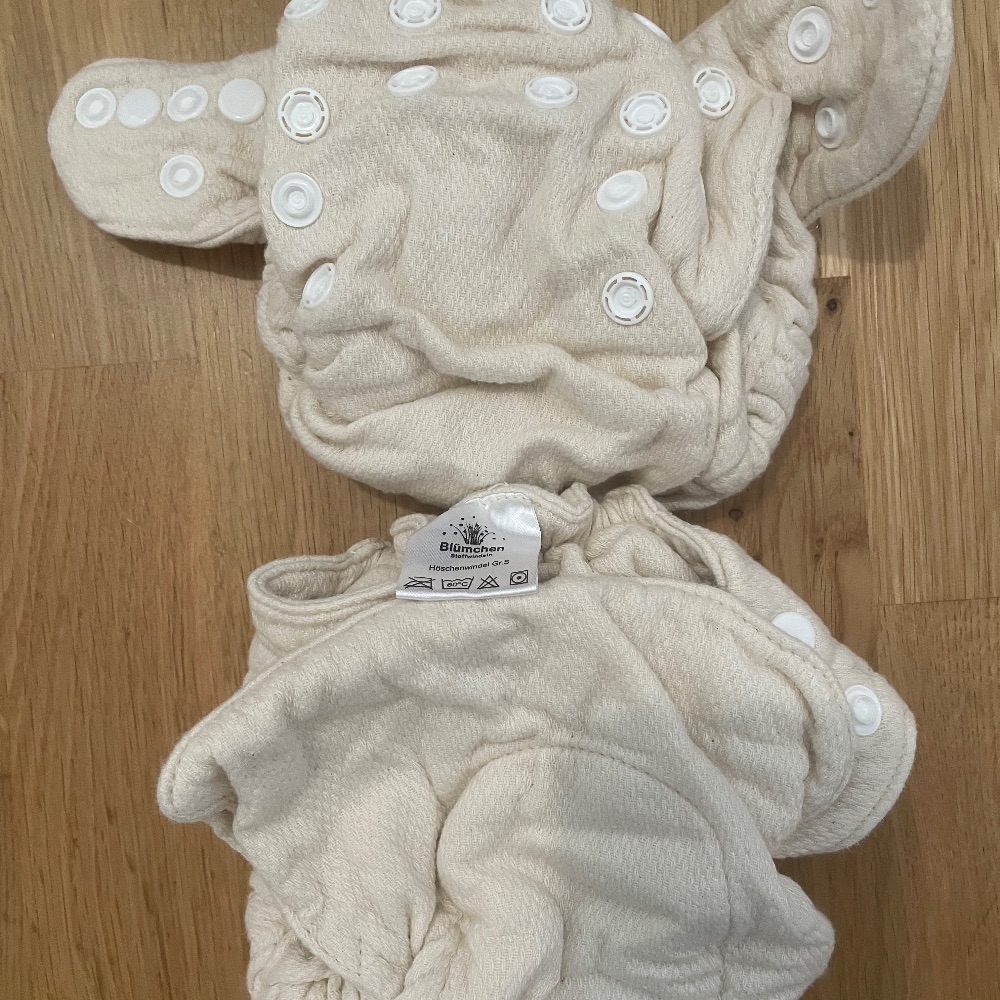Windelpaket Newborn