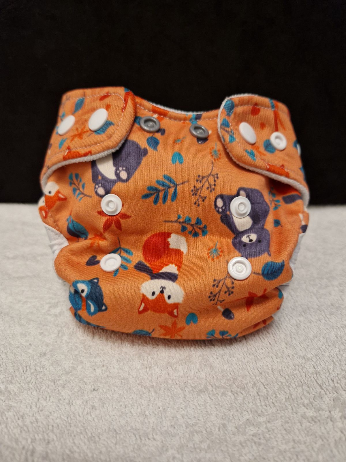 Doodush Überhose Newborn