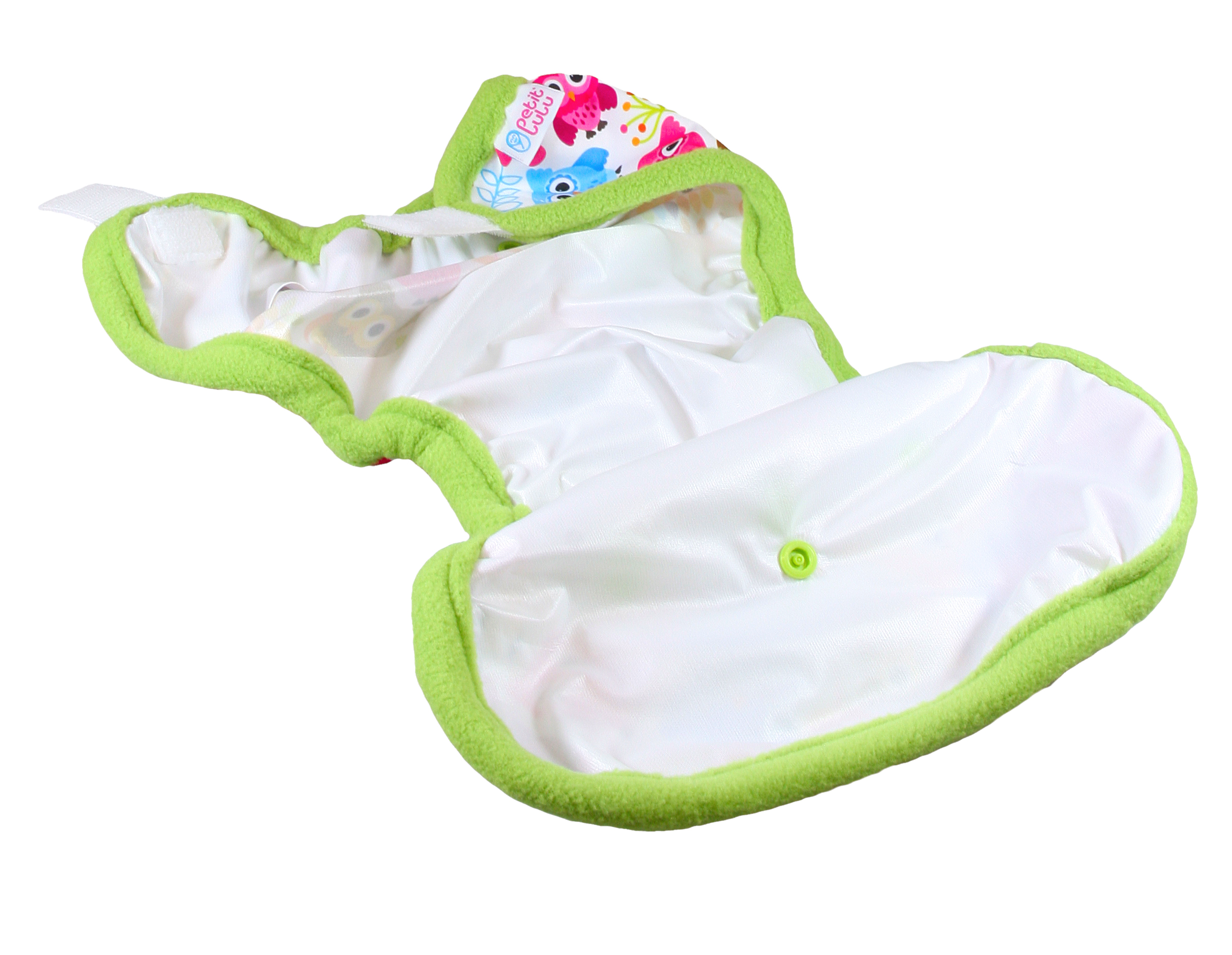 Petit Lulu Überhose One Size mit Klettverschluss