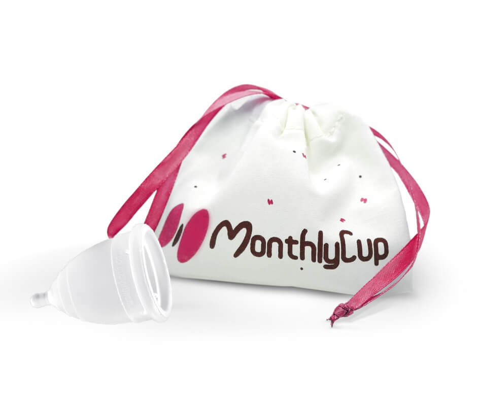 Monthly Cup Menstruationskappe