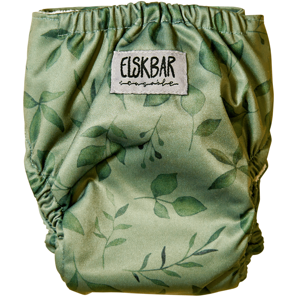 Elskbar Natural All-in-One Newborn
