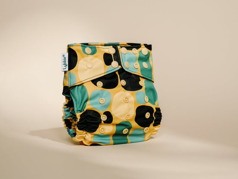 Lybbie All-in-One One Size (6-14 kg)