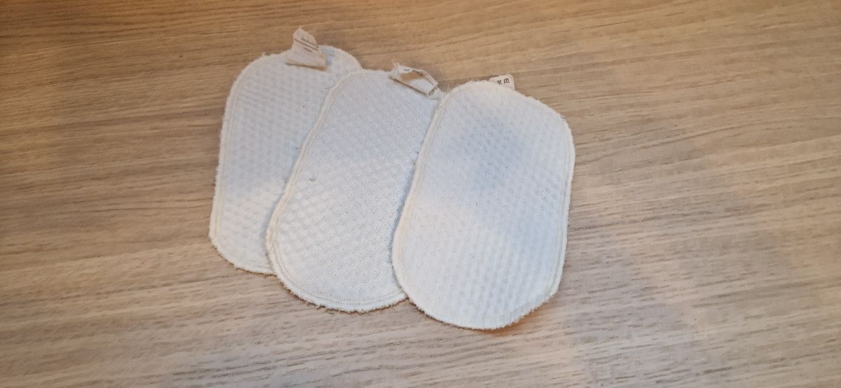 großes Stoffwindelpaket