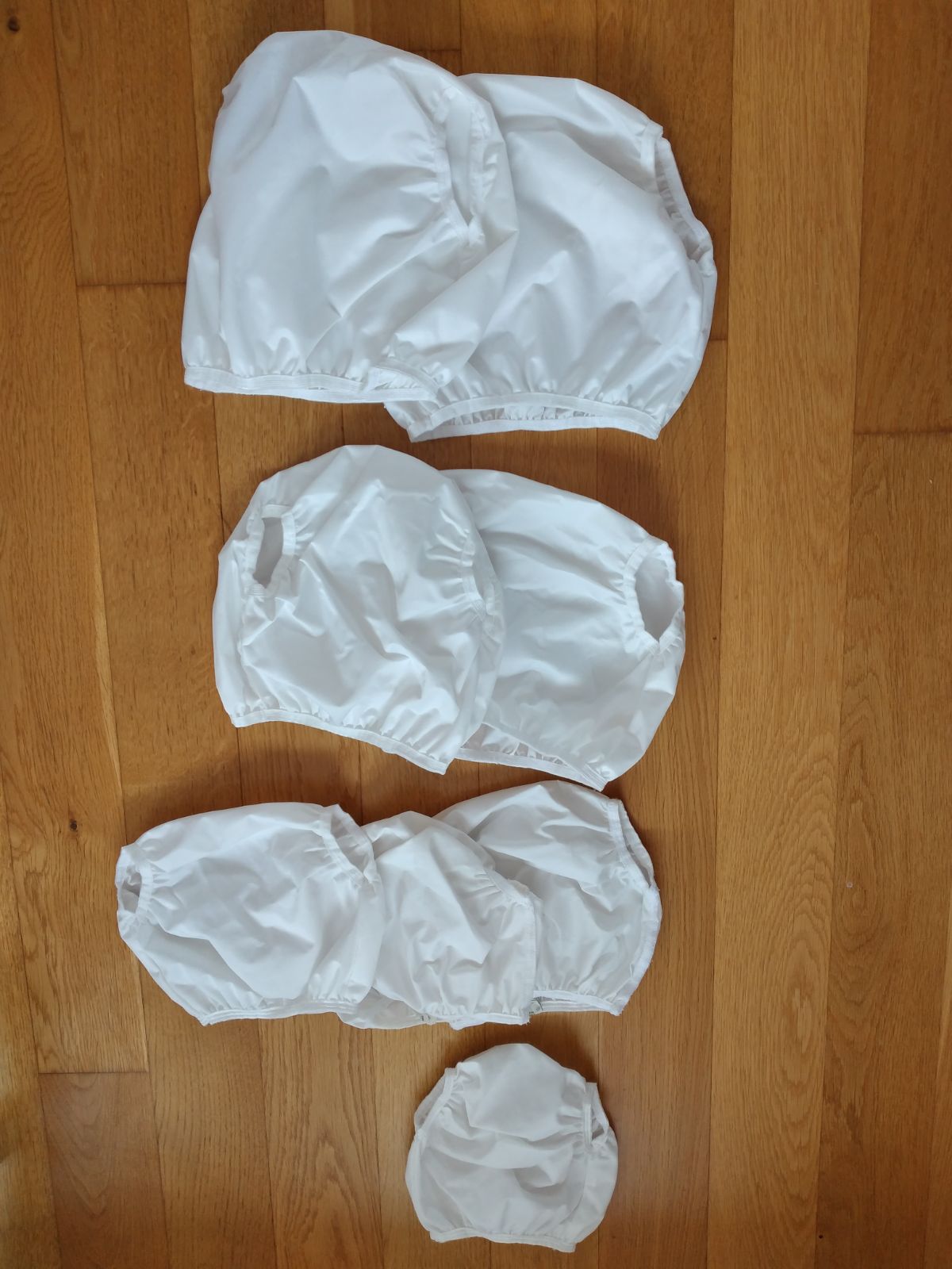 Lotties Stoffwindelpaket Soft NEU