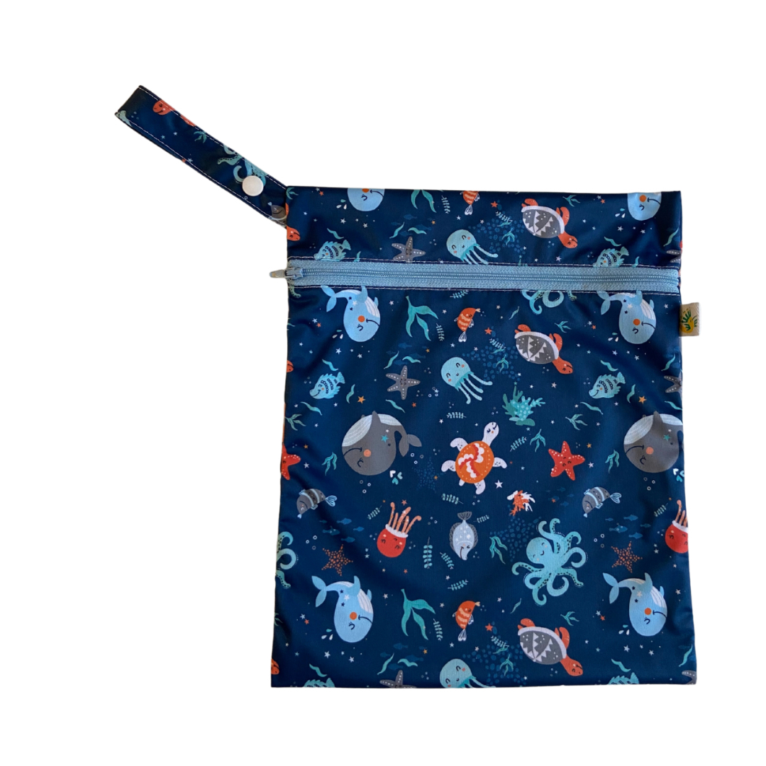 Doodush Wetbag klein 25 x 30 cm