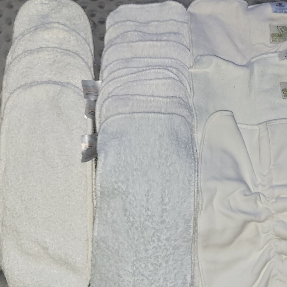 Großes Gesamtpaket
