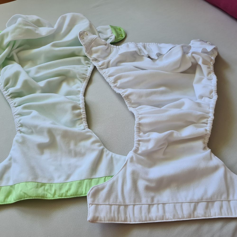 Pocketwindel Stoffwindel für große Kinder oder Erwachsene, Neu