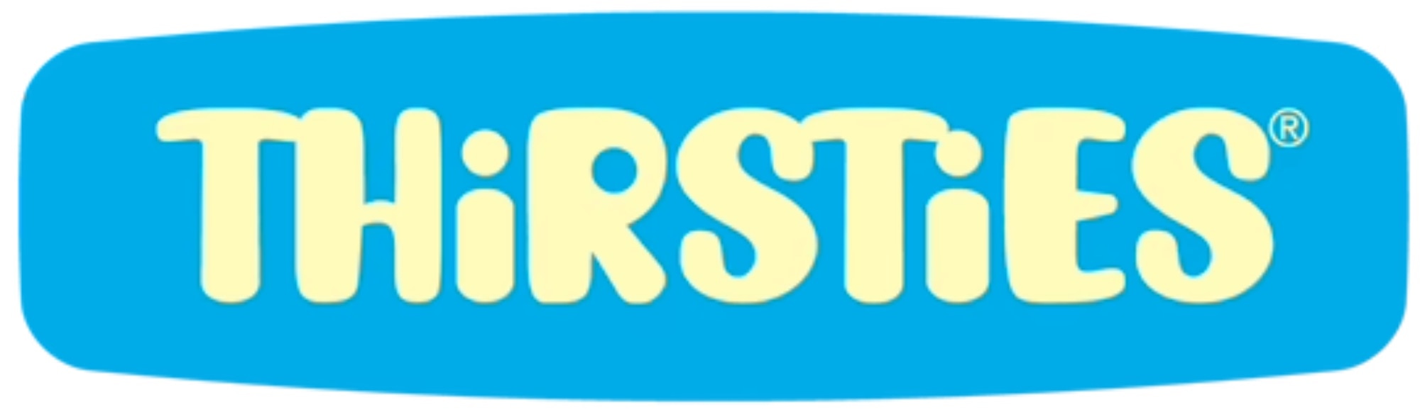 Logo von Thirsties