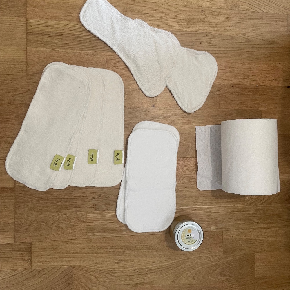 Windelpaket Newborn