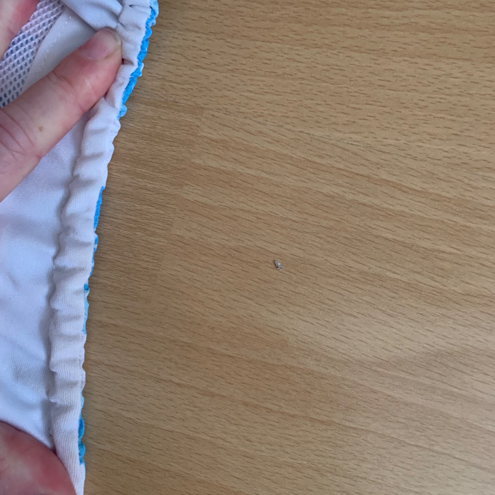 Schöne Stoffwindeln von Mommy Mouse