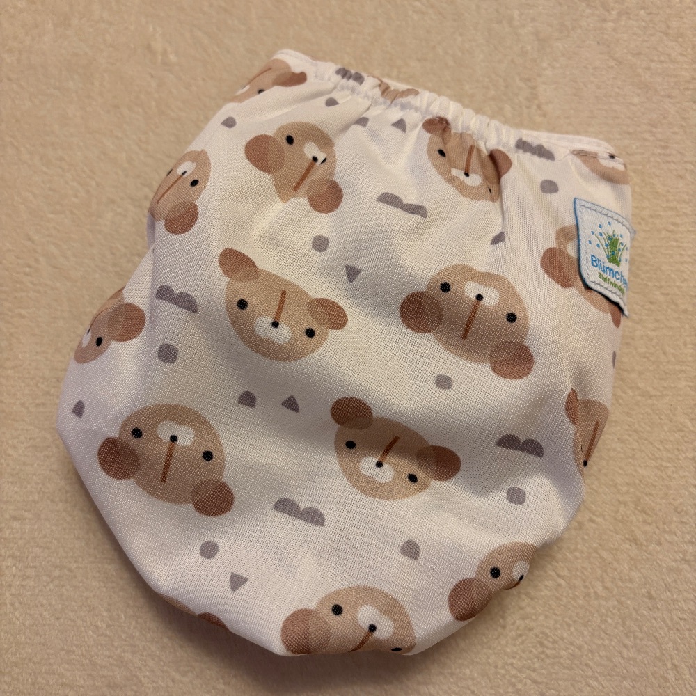 2-in-1 Überhose Onesize 3-16 kg