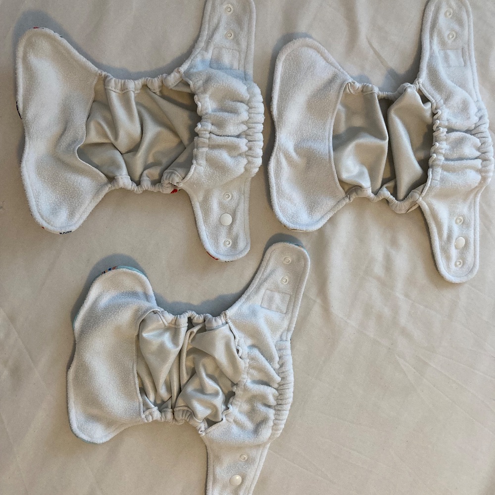 Doodush 2.0 Newborn