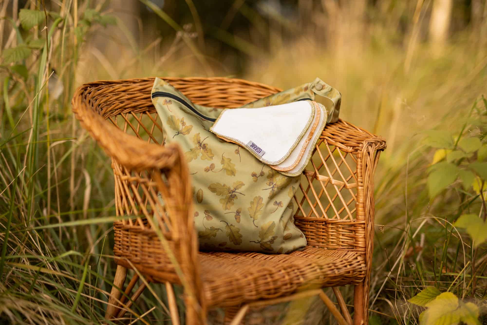 Elskbar Wetbag Medium