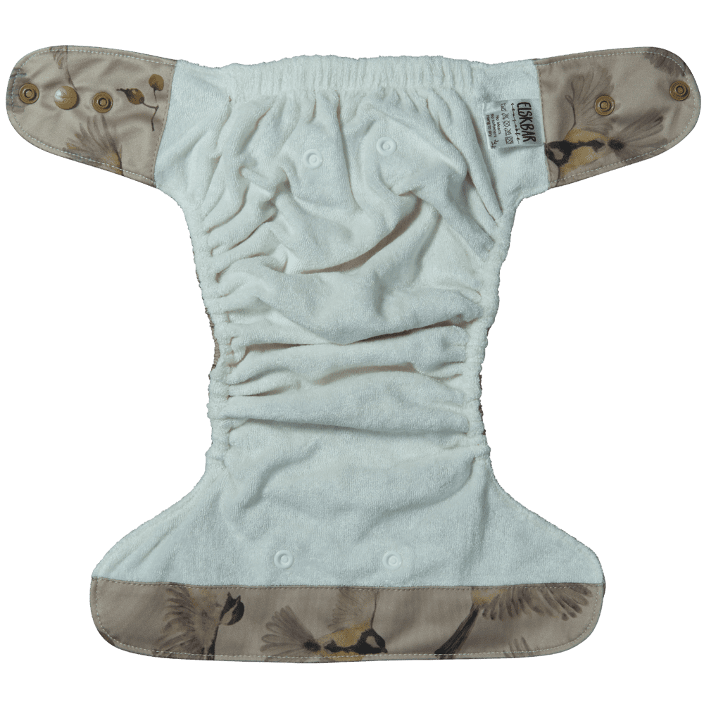 Elskbar Natural All-in-One One Size