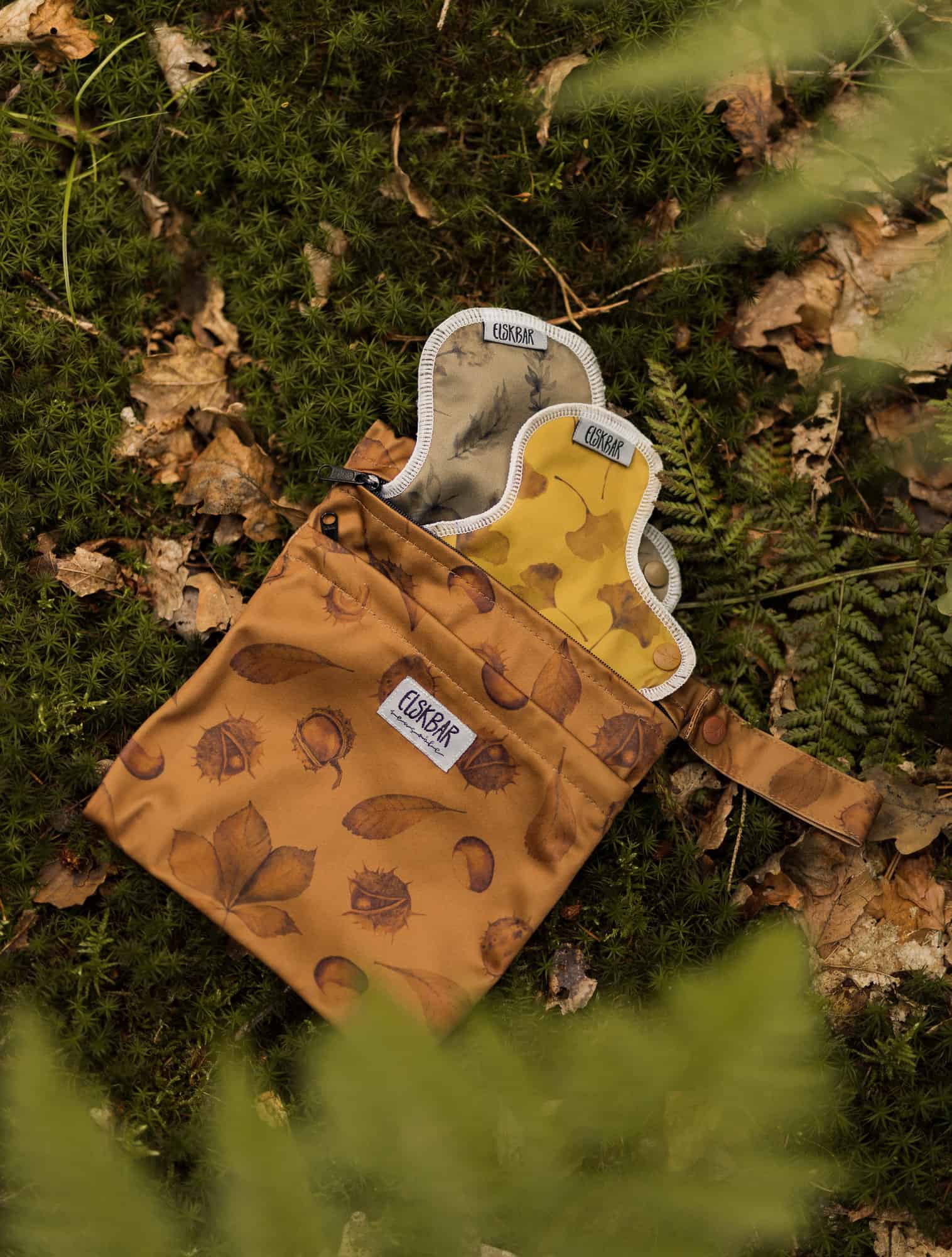 Elskbar Wetbag Small
